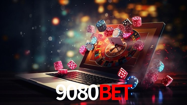 Download para Android e iOS na 9080bet