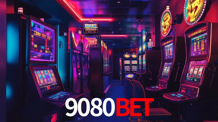 Cashback e recargas na 9080bet