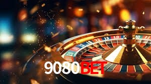 Bônus e promoções da 9080bet